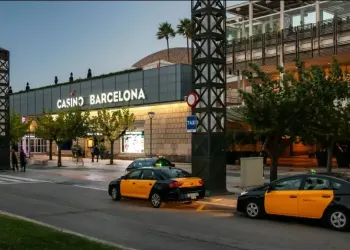 Casino Barcelona