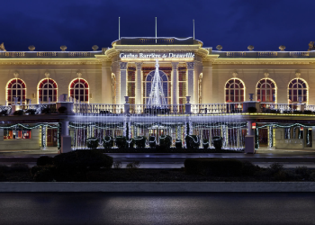 Casino Barrier Deauville