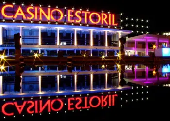 Casino Estoril